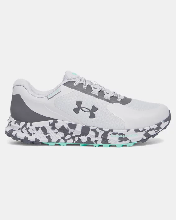 Under Armour Zapatillas de running UA Bandit Trail 3 para hombre  
