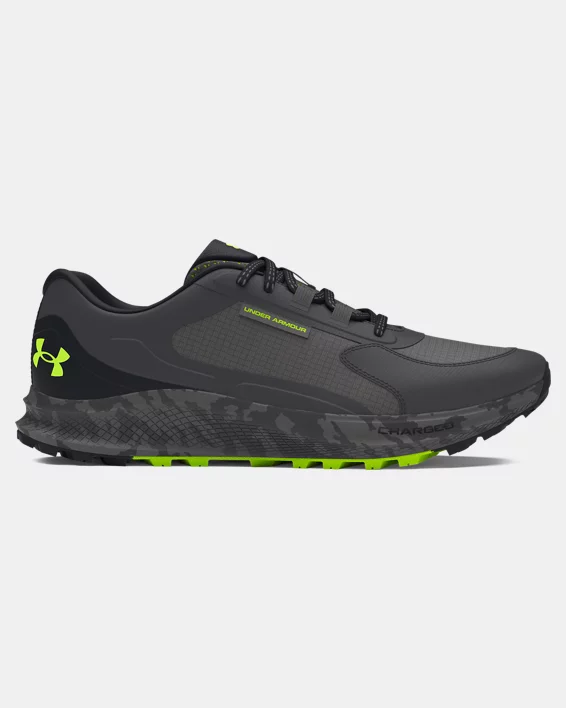 Under Armour Zapatillas de running UA Bandit Trail 3 para hombre  