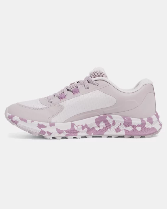 Under Armour Zapatillas De Running UA Bandit Trail 3 Para Mujer  