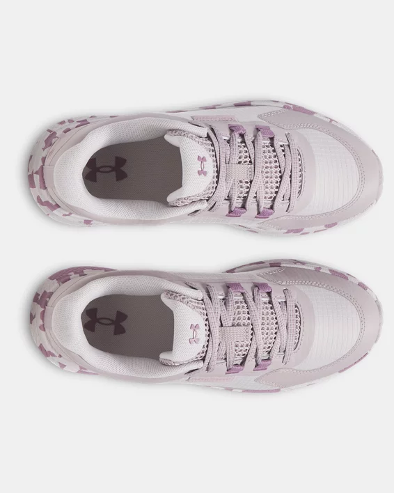 Under Armour Zapatillas De Running UA Bandit Trail 3 Para Mujer  