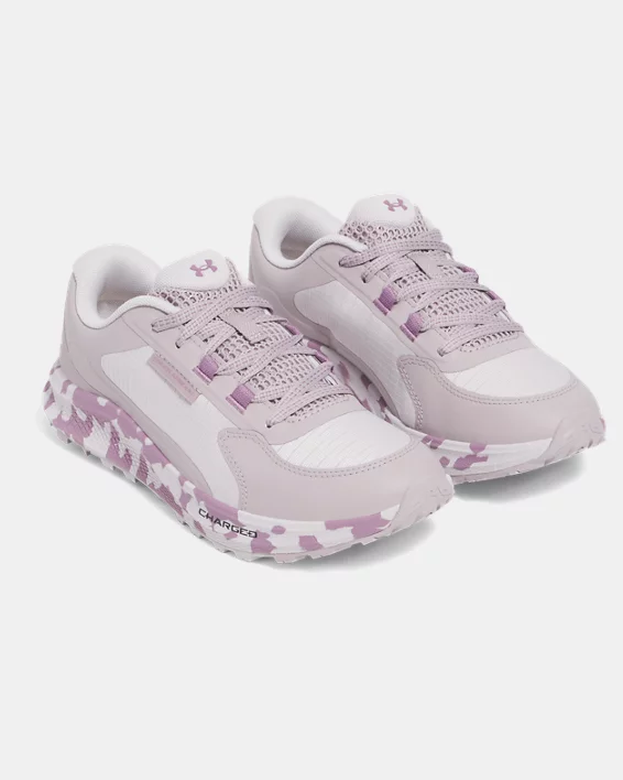 Under Armour Zapatillas De Running UA Bandit Trail 3 Para Mujer  