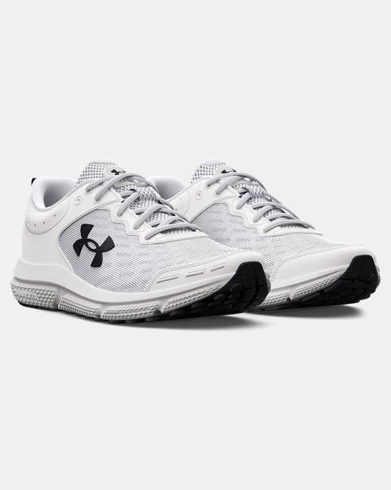 Under Armour Zapatillas De Running UA Charged Assert 10 Para Hombre  