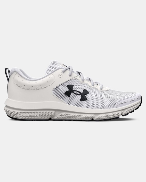 Under Armour Zapatillas de running UA Charged Assert 10 para hombre  