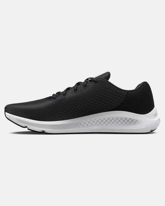 Under Armour Zapatillas De Running UA Charged Pursuit 3 Para Hombre  