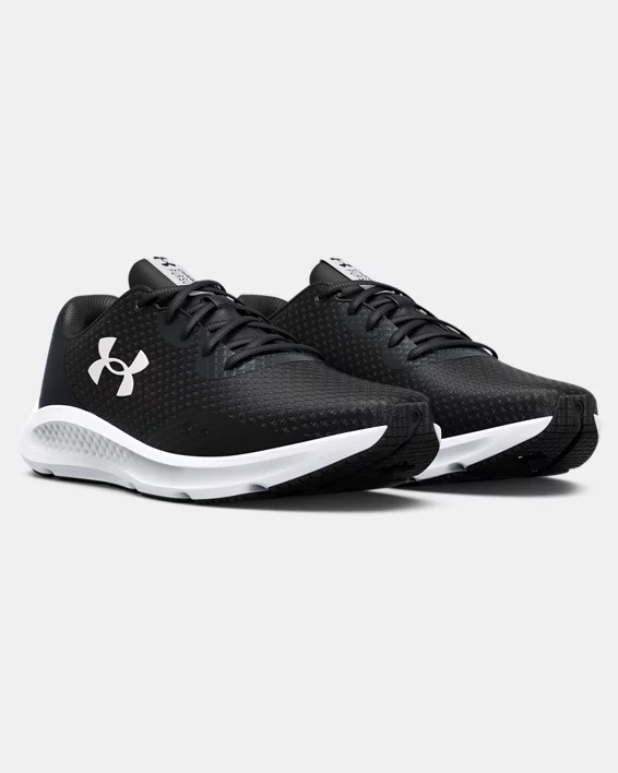 Under Armour Zapatillas De Running UA Charged Pursuit 3 Para Hombre  