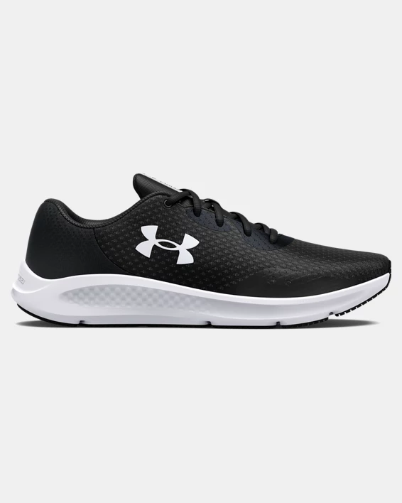Under Armour Zapatillas de running UA Charged Pursuit 3 para hombre  
