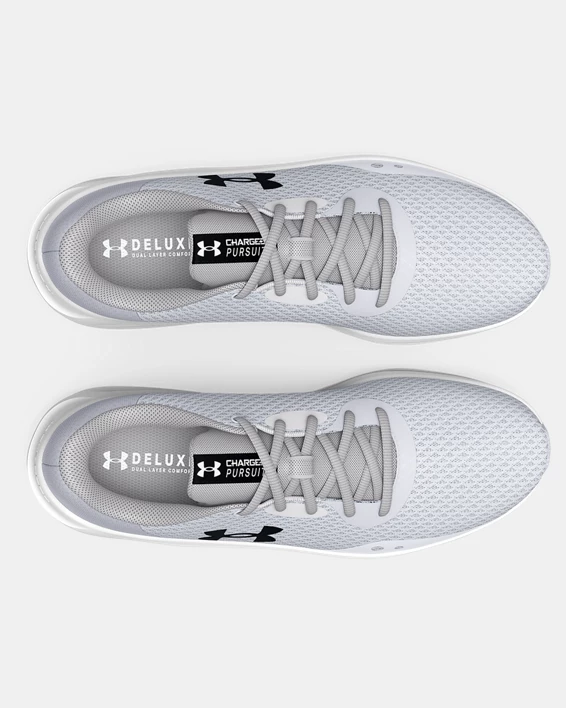 Under Armour Zapatillas De Running UA Charged Pursuit 3 Para Mujer  