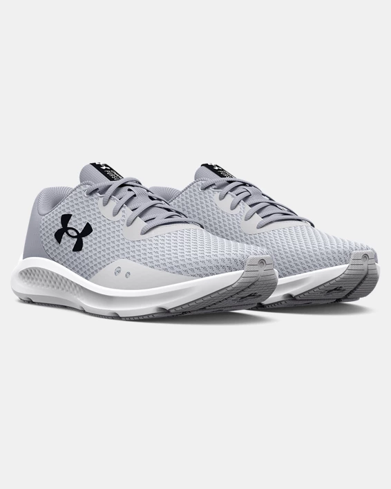 Under Armour Zapatillas De Running UA Charged Pursuit 3 Para Mujer  
