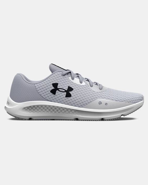 Under Armour Zapatillas de running UA Charged Pursuit 3 para mujer  