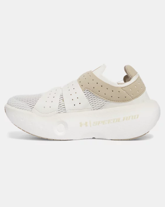 Under Armour Zapatillas De Running UA Infinite Mega Unisex  