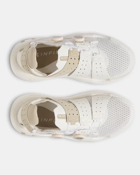 Under Armour Zapatillas De Running UA Infinite Mega Unisex  