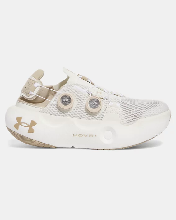 Under Armour Zapatillas de running UA Infinite Mega unisex  