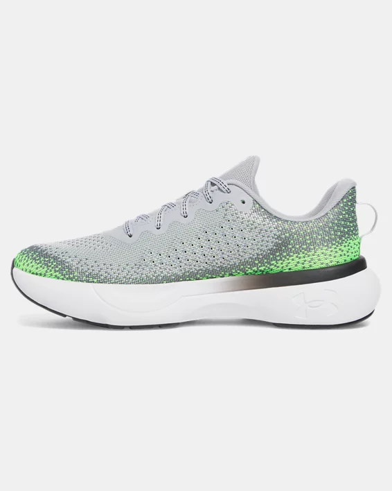 Under Armour Zapatillas De Running UA Infinite Para Hombre  