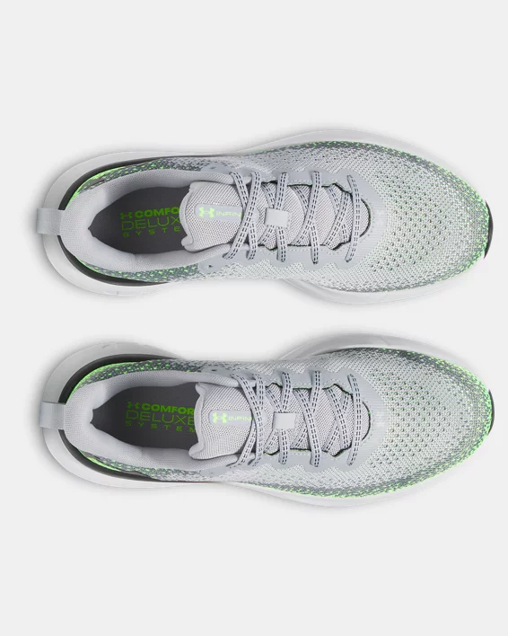 Under Armour Zapatillas De Running UA Infinite Para Hombre  