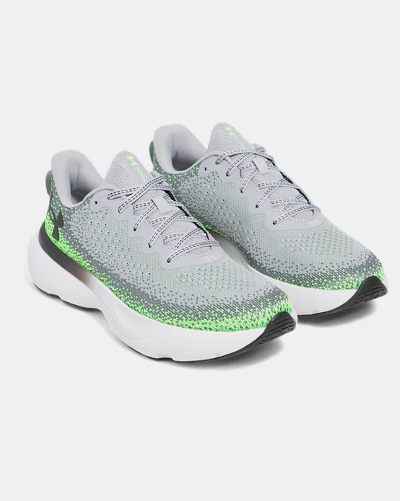 Under Armour Zapatillas De Running UA Infinite Para Hombre  