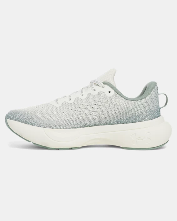 Under Armour Zapatillas De Running UA Infinite Para Mujer  