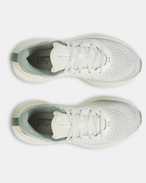 Under Armour Zapatillas De Running UA Infinite Para Mujer  