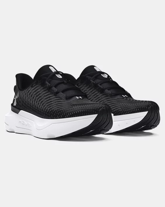 Under Armour Zapatillas De Running UA Infinite Pro Para Hombre  