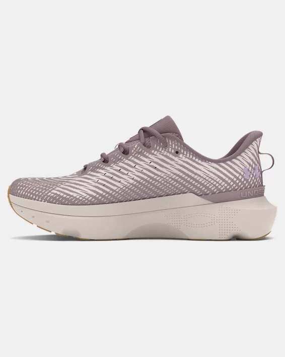 Under Armour Zapatillas De Running UA Infinite Pro Para Mujer  