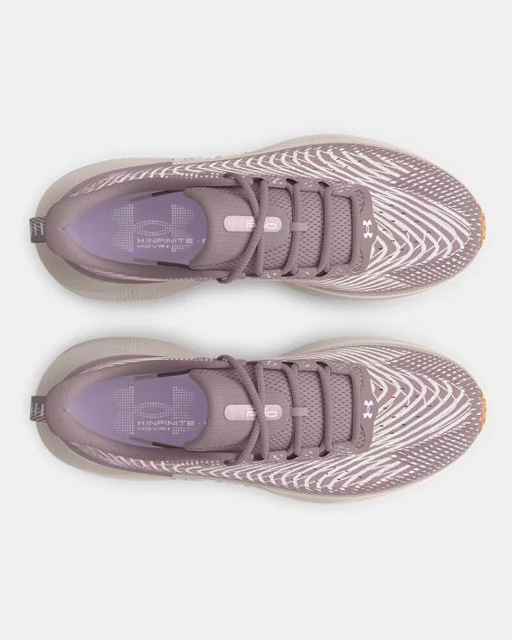Under Armour Zapatillas De Running UA Infinite Pro Para Mujer  
