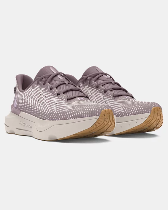 Under Armour Zapatillas De Running UA Infinite Pro Para Mujer  