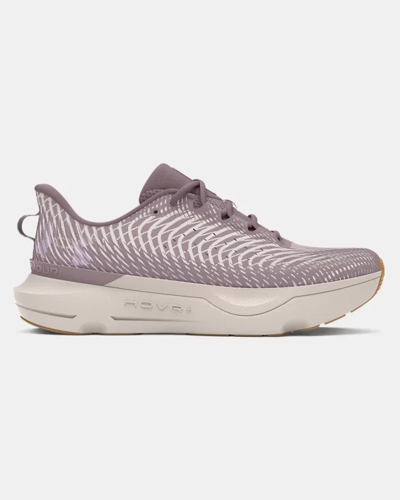 Under Armour Zapatillas de running UA Infinite Pro para mujer  