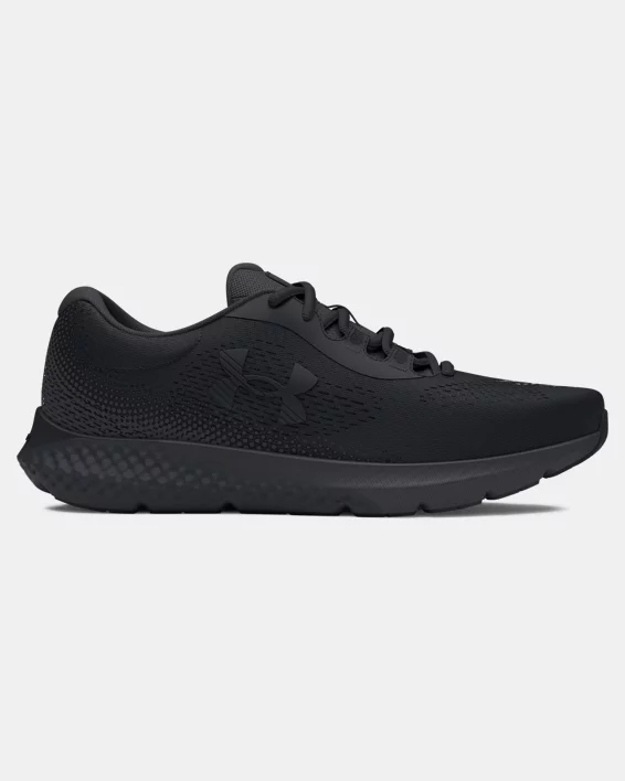Under Armour Zapatillas de running UA Rogue 4 para mujer  