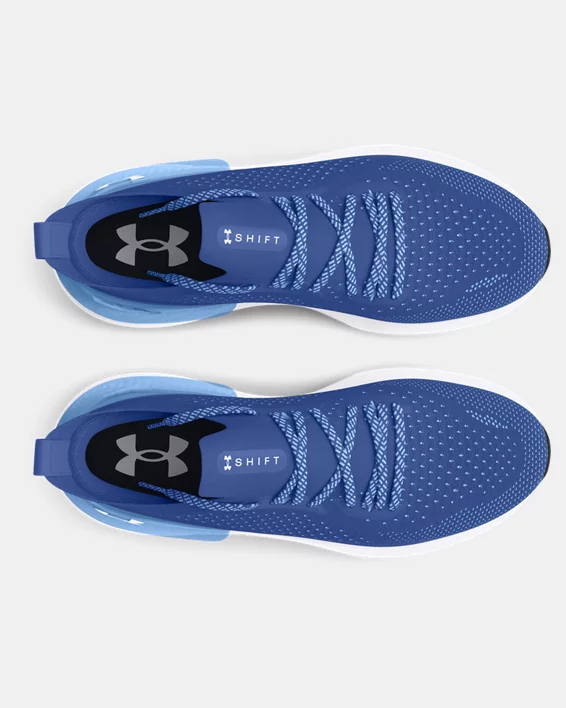 Under Armour Zapatillas De Running UA Shift Para Hombre  