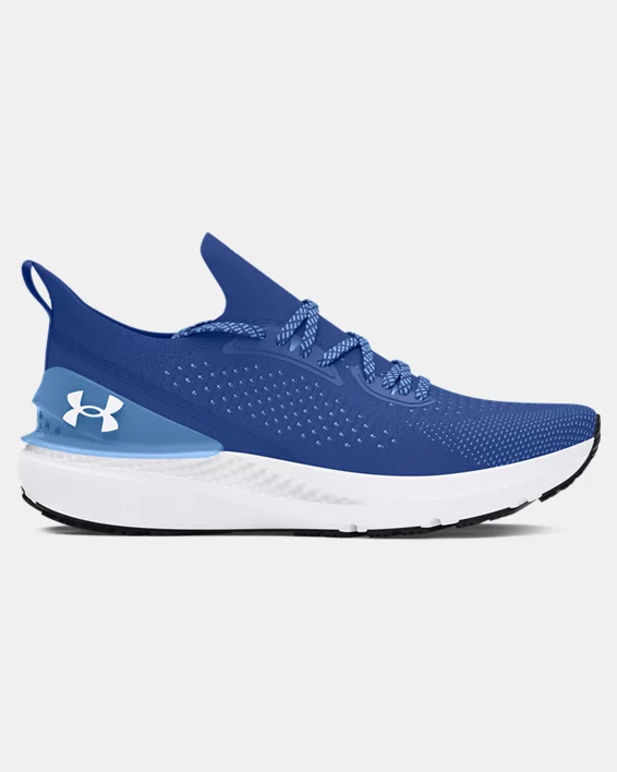 Under Armour Zapatillas de running UA Shift para hombre  