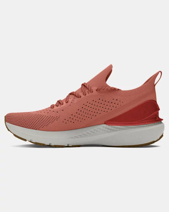 Under Armour Zapatillas De Running UA Shift Para Mujer  