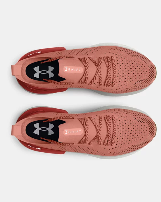 Under Armour Zapatillas De Running UA Shift Para Mujer  