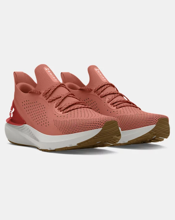 Under Armour Zapatillas De Running UA Shift Para Mujer  