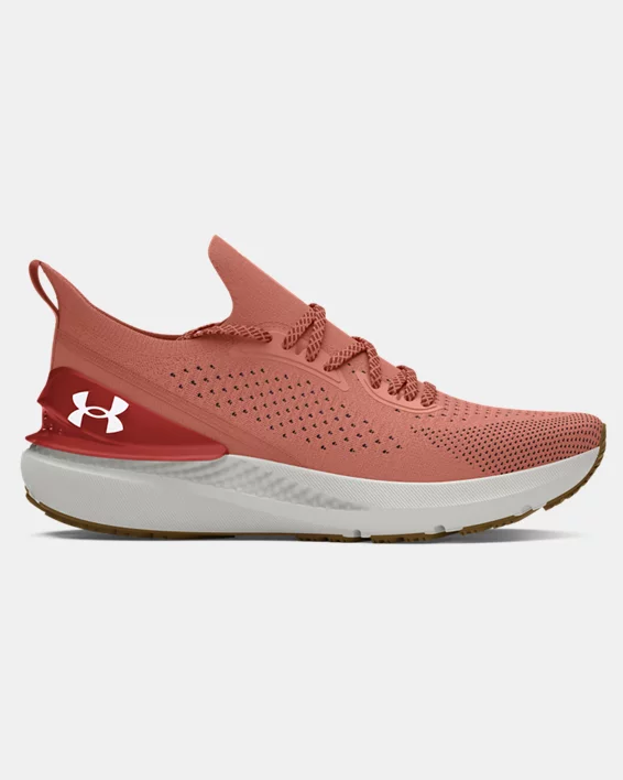 Under Armour Zapatillas de running UA Shift para mujer  