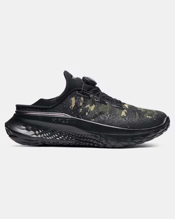 Under Armour Zapatillas De Running UA SlipSpeed™ Mega Camo Unisex  