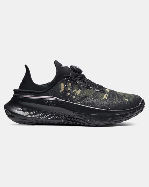 Under Armour Zapatillas de running UA SlipSpeed™ Mega Camo unisex  