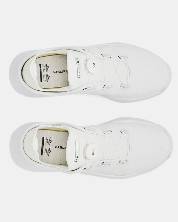 Under Armour Zapatillas De Running UA SlipSpeed™ Mega Unisex  