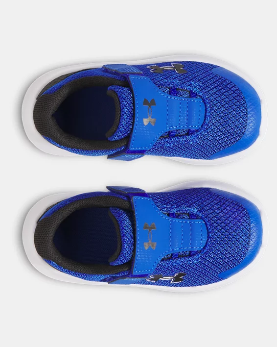 Under Armour Zapatillas De Running UA Surge 4 AC Para Niño Pequeño  