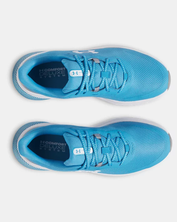 Under Armour Zapatillas De Running UA Turbulence 2 RS Para Hombre  