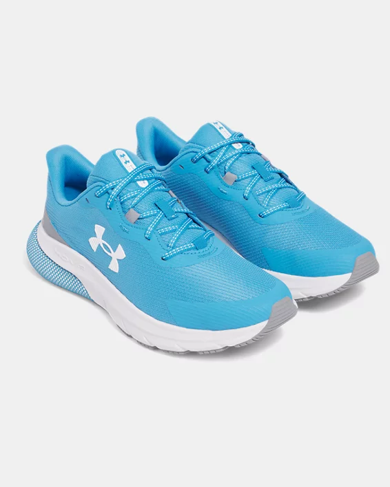 Under Armour Zapatillas De Running UA Turbulence 2 RS Para Hombre  
