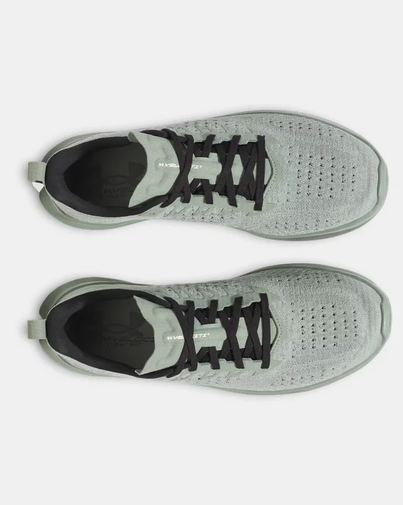 Under Armour Zapatillas De Running UA Velociti 4 Para Hombre  