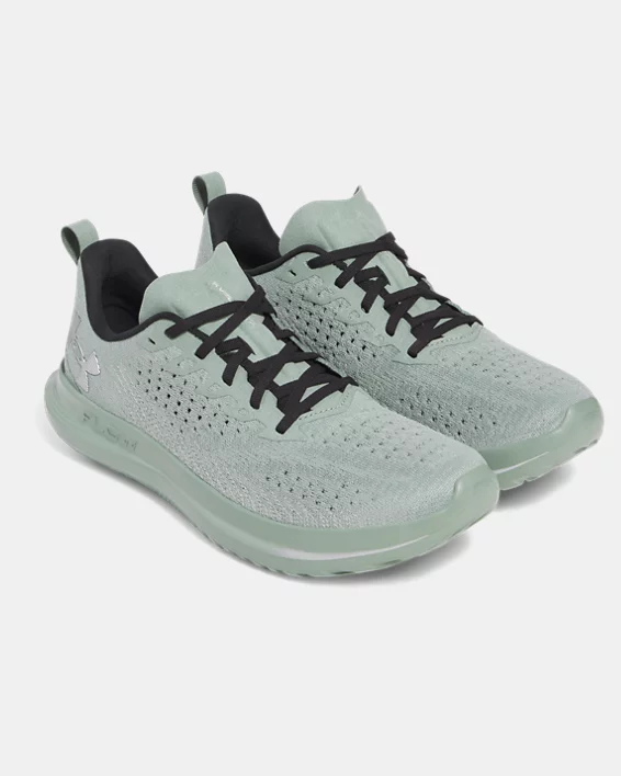 Under Armour Zapatillas De Running UA Velociti 4 Para Hombre  