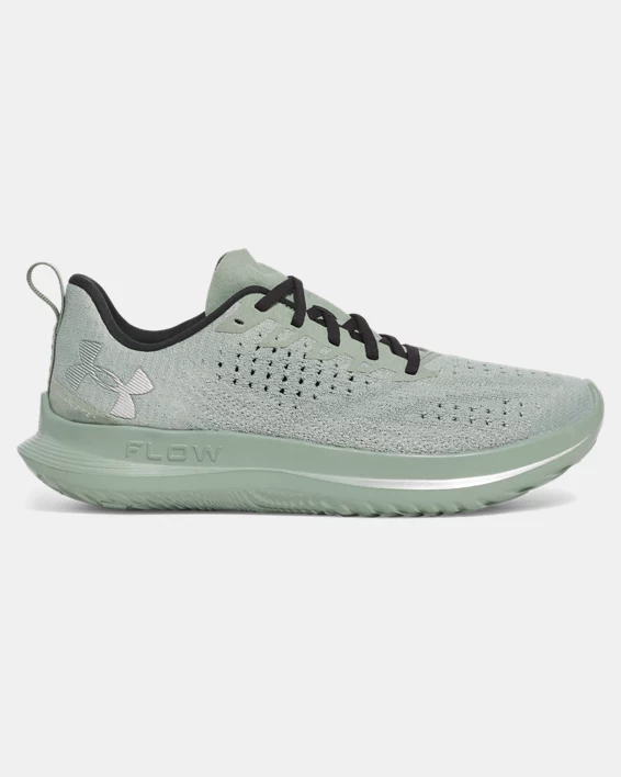 Under Armour Zapatillas de running UA Velociti 4 para hombre  