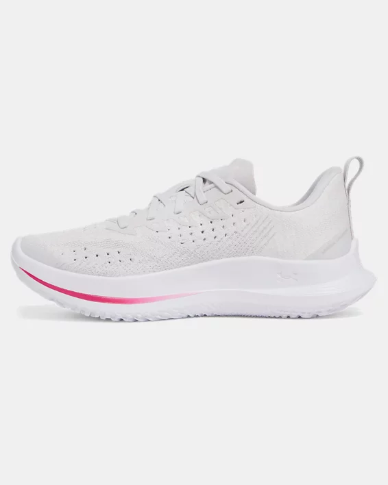 Under Armour Zapatillas De Running UA Velociti 4 Para Mujer  