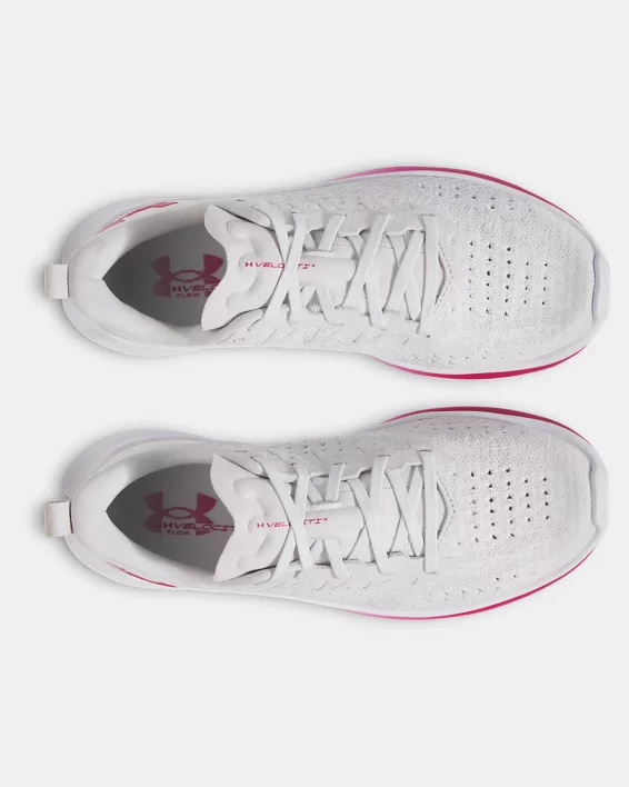 Under Armour Zapatillas De Running UA Velociti 4 Para Mujer  