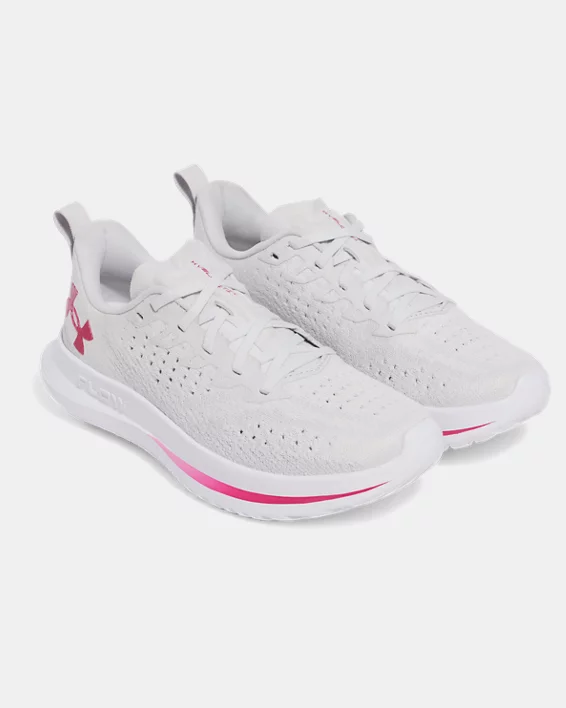 Under Armour Zapatillas De Running UA Velociti 4 Para Mujer  
