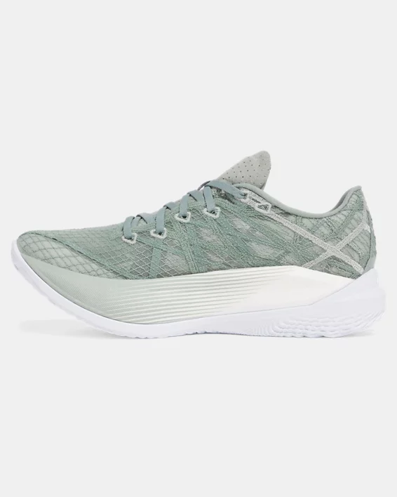 Under Armour Zapatillas De Running UA Velociti Elite 2 Unisex  