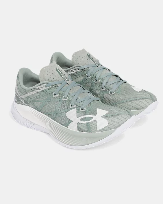 Under Armour Zapatillas De Running UA Velociti Elite 2 Unisex  