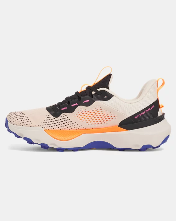 Under Armour Zapatillas De Trail Running UA Infinite Pro Trail Unisex  