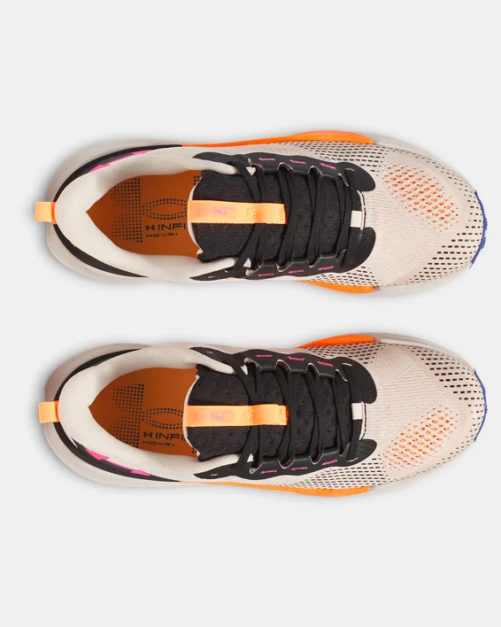 Under Armour Zapatillas De Trail Running UA Infinite Pro Trail Unisex  