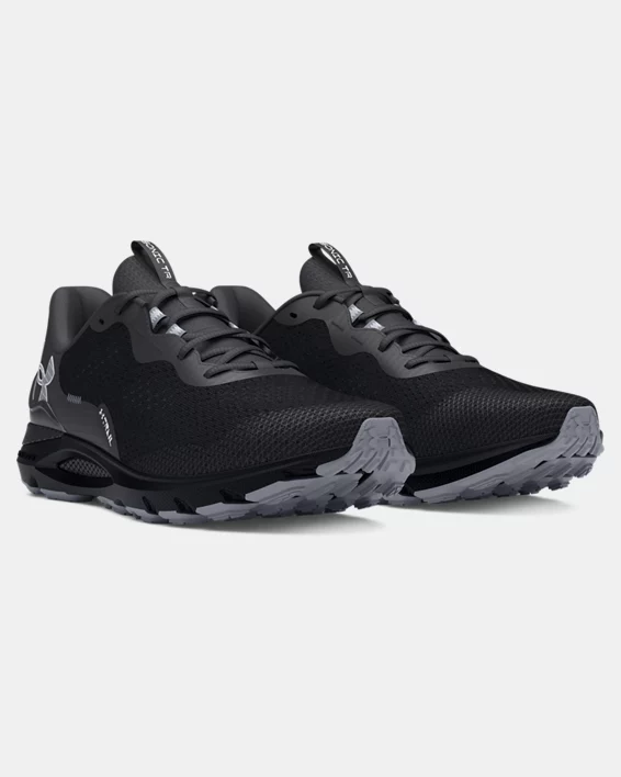 Under Armour Zapatillas De Trail Running UA Sonic Unisex  